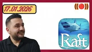 OĞUZ KARTAL YAYINDA  raft #21