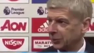 Arsen vinger Jurnalisga shunday javob berdi