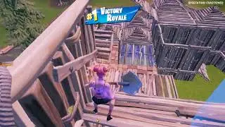 INSANE Reboot Round Win Reaction!