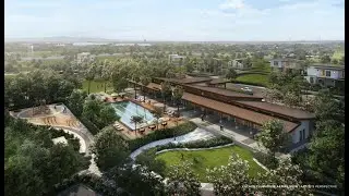 Hartwood Village: Federal Land's Newest Residential Community in Bi&ntilde;an, Laguna