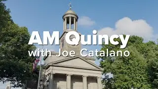 AM Quincy: Mayor Thomas Koch (1/13/2026)