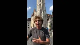 Matthias Church