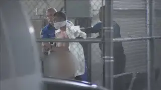 Man charged in Miami Beach murder misses bond hearing