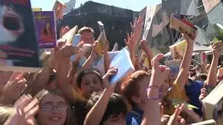 Premiers' Reading Challenge 2011