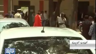 Sardar Sevalal Swami of Chitradurga  arrested sexually harassing case