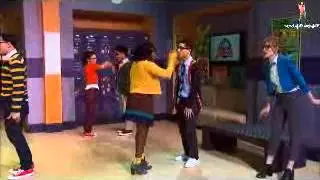 DisneyChannel A tutto ritmo Sigla Completa