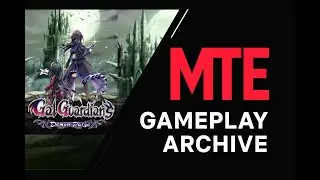(Full Gameplay) Gal Guardians: Demon Purge [1080p] - No Commentary