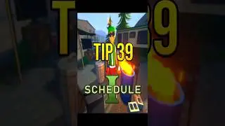 Schedule 1 &ndash; Steal With Less Mini Game