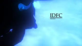 Feral Heart - IDFC