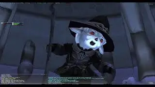 Tu'Lia La'Loff Amphitheater - Battle with Ark Angel TT - Final Fantasy XI