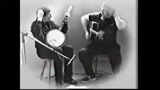 Mick O'Conner & Bob N Along