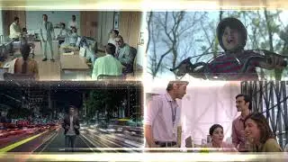 LIC 69TH FOUNDATION DAY 20SEC ENGLISH HD