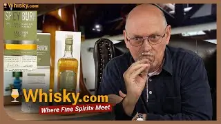 Speyburn Bradan Orach | Whisky Review