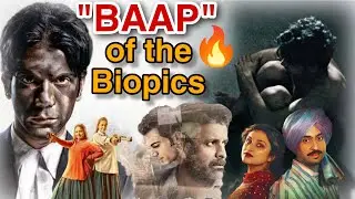 TOP 5 MOST AMAZING UNDERRATED BIOPICS OF ALL TIME// Movie Maniac #biopic #movie #trending