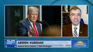 Трамп оспаривает венесуэльскую нефть, оценку в 3 миллиарда долларов, дебаты по доктрине Монро + с...