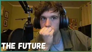 We Need To Talk...