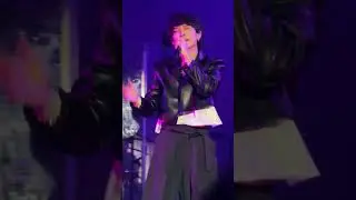 251227 邱鋒澤 Fengze &mdash; SEASONS《Lines》 台中場