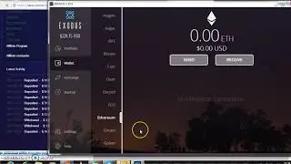 Live Withdrawal USD 166 from Laser.Online