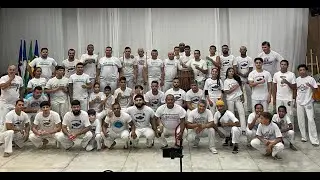 2&deg; Festival Ubuntu Capoeira #capoeira #auladecapoeira #capoeirainfantil #capoeiramusica