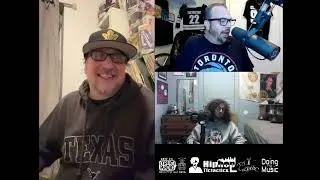 Hiphoptictactics - March 4, 2025: DJ Shortcut