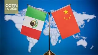 Comercio entre China y M&eacute;xico super&oacute; los cien mil millones de d&oacute;lares
