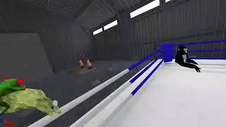 Meta Quest Broadcast | Powered by LIV