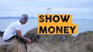 Show Money | UK | Visa