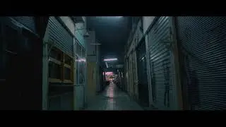 Modiano Market | Sony a6300 + Kit lens - Low light video