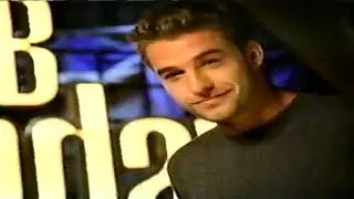 Tonight's All New Felicity Will Return on The WB Bumper (October 25,2000)