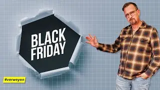Black Friday - 9 Tipps die Du unbedingt beachten solltest!