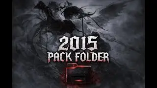 PACK FOLDER MINECRAFT (20 PACKS) [1.8.9]