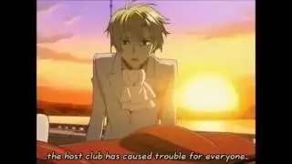 Careless Whisper~ Ouran High School Host Club AMV
