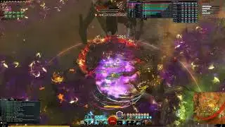 Greer CM - Bubble Firebrand (qdps, shield) POV