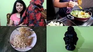What I got from Bhutan || My Diwali Outfit || makeUbeautiful