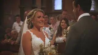 Weddingfilm Patrick & Marjolein