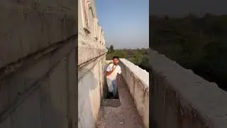 Mehrauli ki madhi masjid #monument #mehrauli #masjid #hiddenmasjid #delhi