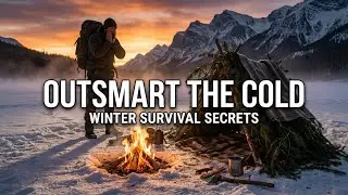 Outsmart the Cold: Winter Survival Secrets from History