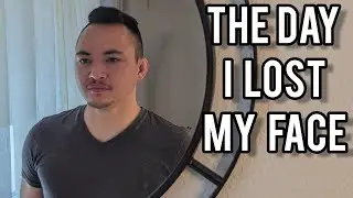 The Day I Lost My Face || Awakening, Enlightenment, Meditation, Non-Duality