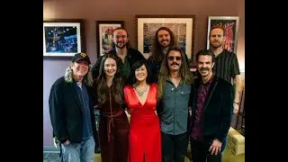Elliott Peck & Friends - Live at Sweetwater Music Hall 12/8/23
