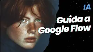 Google Flow: guida e prompt per creare video con l'IA