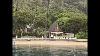 Puerto Galera 2025