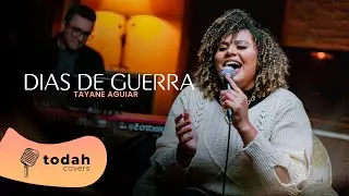 Tayane Aguiar | Dias De Guerra [Cover Valesca Mayssa]