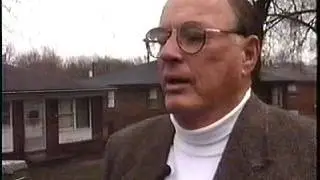 1998 WKYT Bill Bryant Christmas Segment