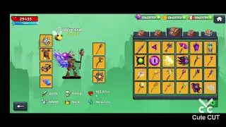 Best Weapons From Every Class(Archer,Thrower,Wizard)The Archers 2 Part 2