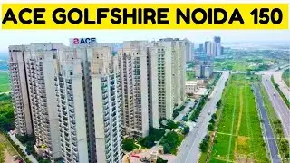ACE GOLFSHIRE NOIDA SECTOR 150 | NOIDA EXPRESSWAY | NEAR NOIDA AIRPORT | 9289282228 / 7206165093