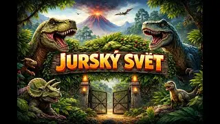Jurrasic world evo III #4