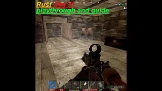 Day6 a sucky raid in Rust