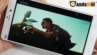 Awesome XIAOMI MI Note with Snapdragon 810&mdash;Hands on