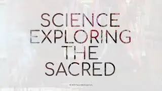 Foundations of Neurospirituality - Dr. Michael Ferguson, PhD