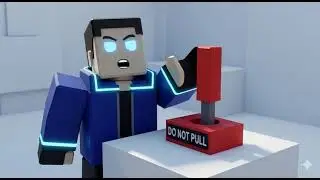 WRONG LEVER